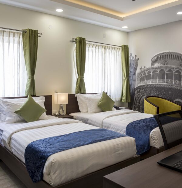 Luxury Interior